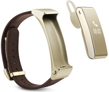 Huawei Talkband B2 TalkBand B2 Elite Golden